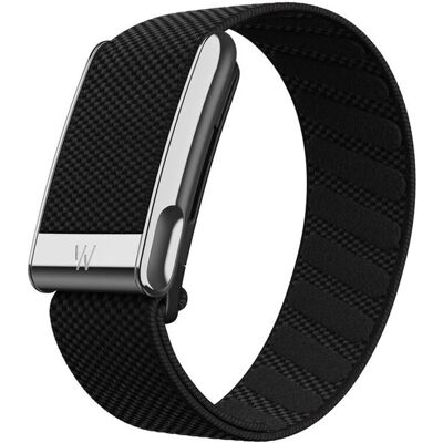 WHOOP Life 12-Monats-Mitgliedschaft mit WHOOP MG Gesundheits- und Fitness-Tracker - Obsidian Titanium WHOOP Life 12-Monats-Mitgliedschaft mit WHOOP MG Gesundheits- und Fitness-Tracker - Obsidian Titanium