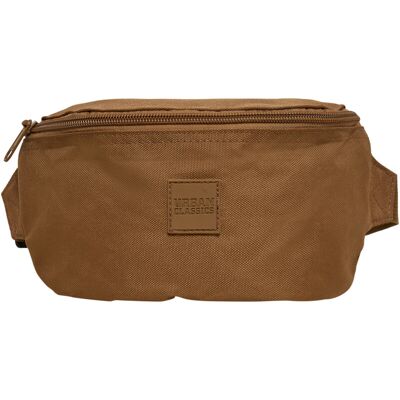 Urban Classics Bauchtasche croissant Einheitsgröße Urban Classics Bauchtasche croissant Einheitsgröße
