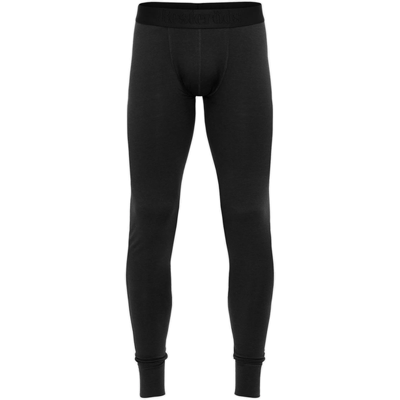 Resteröds Long John Bambus FSC Schwarz S Resteröds Long John Bambus FSC Schwarz S