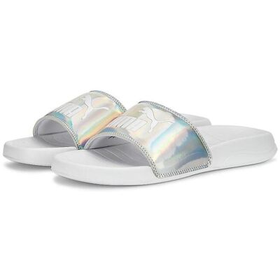 PUMA (12) Popcat 20 WNS irisierend UK4 PUMA (12) Popcat 20 WNS irisierend UK4