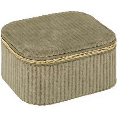 5Five Enya Samt Schmuckbox L11 5Five Enya Samt Schmuckbox L11