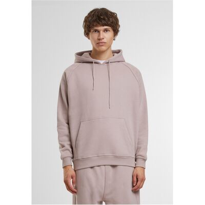 Urban Classics Blank Hoody Dunkelrosa M Urban Classics Blank Hoody Dunkelrosa M