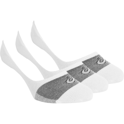 Asics Weiße Secret Socks - Socken Asics Weiße Secret Socks - Socken