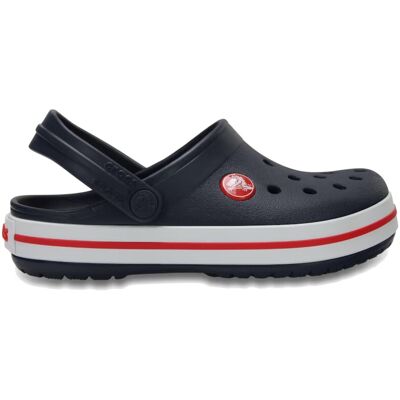 Crocs Crocband Clog Marineblau Kinder Crocs Crocband Clog Marineblau Kinder