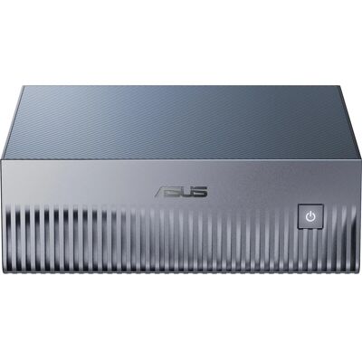 ASUS Ascent GX10 AI Supercomputer - NVIDIA GB10 Grace Blackwell Superchip, 128 GB LPDDR5X Unified Memory, 4 TB NVMe PCIe 5.0 SSD, NVIDIA ConnectX-7, Wi-Fi 7, 10 GbE ASUS Ascent GX10 AI Supercomputer - NVIDIA GB10 Grace Blackwell Superchip, 128 GB LPDDR5X Unified Memory, 4 TB NVMe PCIe 5.0 SSD, NVIDIA ConnectX-7, Wi-Fi 7, 10 GbE