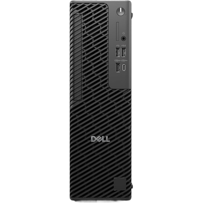DELL Pro Max FCS1250 Intel Core Ultra 7 265 16 GB DDR5-SDRAM 512 GB SSD Windows 11 Pro PC Schwarz DELL Pro Max FCS1250 Intel Core Ultra 7 265 16 GB DDR5-SDRAM 512 GB SSD Windows 11 Pro PC Schwarz
