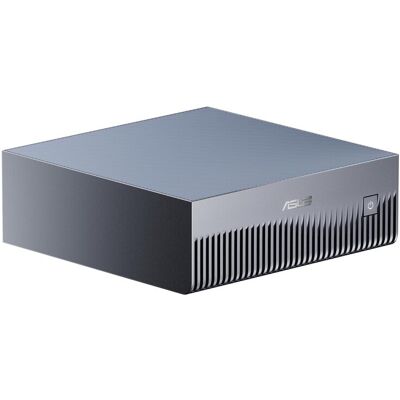 ASUS Ascent GX10 Mini AI Supercomputer - NVIDIA Grace Blackwell GB10, 1 TB SSD, 128 GB Unified Memory, Linux (DGX™ OS) ASUS Ascent GX10 Mini AI Supercomputer - NVIDIA Grace Blackwell GB10, 1 TB SSD, 128 GB Unified Memory, Linux (DGX™ OS)