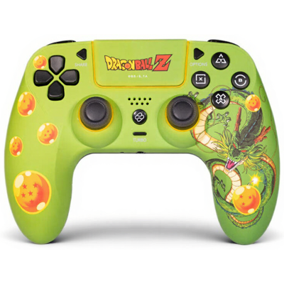Blade PS4 Dragon Ball Gamepad Shenron Blade PS4 Dragon Ball Gamepad Shenron