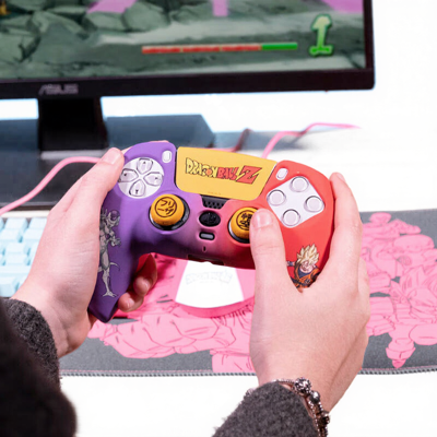 Blade PS5 Dragon Ball Kombi-Pack "Feinde" Blade PS5 Dragon Ball Kombi-Pack "Feinde"