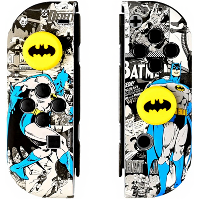 Blade Switch DC Set Batman Blade Switch DC Set Batman
