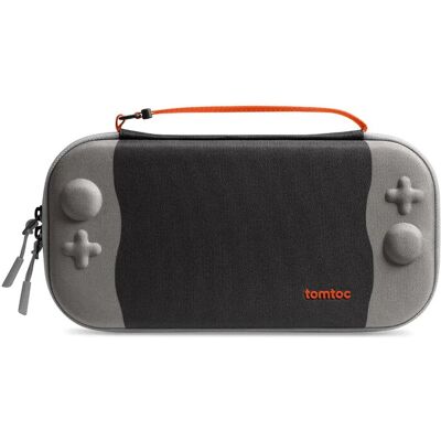 Tomtoc Fancy Case-G05 für Nintendo Switch 2 Slim, Sesam Tomtoc Fancy Case-G05 für Nintendo Switch 2 Slim, Sesam