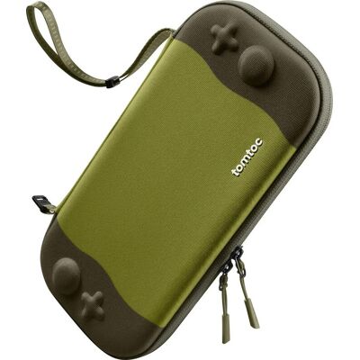 Tomtoc Fancy Case-G05 für Nintendo Switch 2 Slim, Matcha Tomtoc Fancy Case-G05 für Nintendo Switch 2 Slim, Matcha