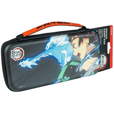 Blade Switch Demon Slayer Premium Tasche Wasseratmung Blade Switch Demon Slayer Premium Tasche Wasseratmung
