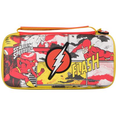 Blade Switch DC Premium-Tasche – Flash-Design Blade Switch DC Premium-Tasche – Flash-Design