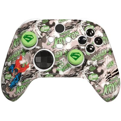 Blade Xbox Series DC Custom Kit Superman Blade Xbox Series DC Custom Kit Superman