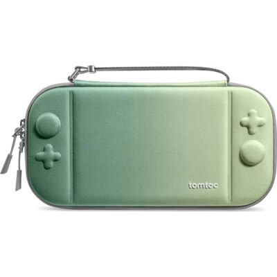 tomtoc Fancy Case-G05 für Nintendo Switch 2, Matcha-Grün tomtoc Fancy Case-G05 für Nintendo Switch 2, Matcha-Grün