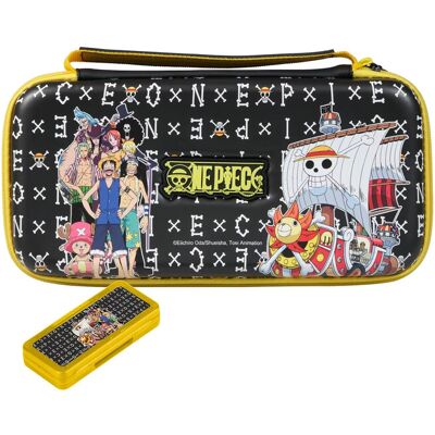 Blade Switch One Piece Premium Tasche "Thousand Sunny" Blade Switch One Piece Premium Tasche "Thousand Sunny"