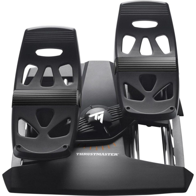 Thrustmaster T.Flight Ruderpedale (PC/PS4/Xbox One) Thrustmaster T.Flight Ruderpedale (PC/PS4/Xbox One)