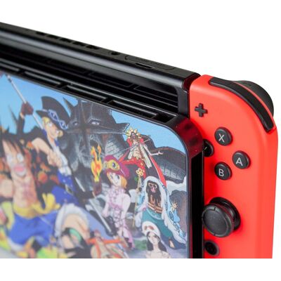 Blade Switch One Piece Dock-Abdeckung "Dressrosa" Blade Switch One Piece Dock-Abdeckung "Dressrosa"
