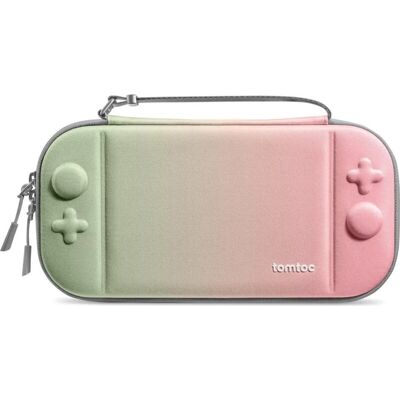 Tomtoc Fancy Case-G05 für Nintendo Switch 2, Kirschblüte Tomtoc Fancy Case-G05 für Nintendo Switch 2, Kirschblüte