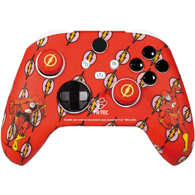 Blade Xbox Series DC Custom Kit Flash Blade Xbox Series DC Custom Kit Flash