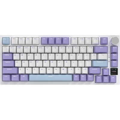 AJAZZ AK820PRO - Mechanisches Gaming-Tastatur - RGB, Drei-Achsen, Drei Modi AJAZZ AK820PRO - Mechanisches Gaming-Tastatur - RGB, Drei-Achsen, Drei Modi