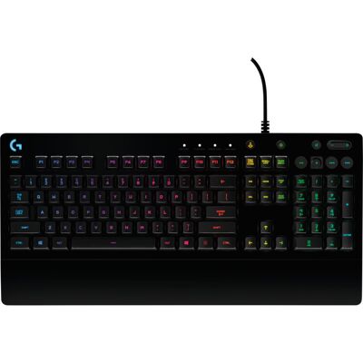 Logitech G213 Prodigy Tastatur Logitech G213 Prodigy Tastatur