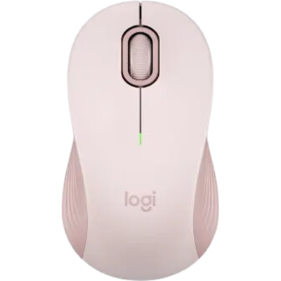 Logitech Preferred Series M550 Kabellose Bluetooth-Maus für Business, Büro, Zuhause und Laptop, Laptop, Laptop, Pink Logitech Preferred Series M550 Kabellose Bluetooth-Maus für Business, Büro, Zuhause und Laptop, Laptop, Laptop, Pink