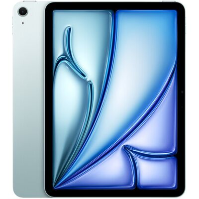 Apple 11 Zoll iPad Air (M4,2026) - WLAN 128 GB - Blau Apple 11 Zoll iPad Air (M4,2026) - WLAN 128 GB - Blau