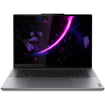 Lenovo Yoga Pro 7i Aura Edition 15,3" 2.5K Touch Core Ultra 7 356H 32GB/1TB SSD RTX 5050 Win11 Pro Lenovo Yoga Pro 7i Aura Edition 15,3" 2.5K Touch Core Ultra 7 356H 32GB/1TB SSD RTX 5050 Win11 Pro