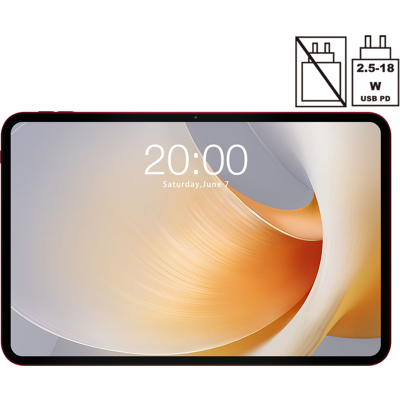 TECLAST T65 Plus Tablet, 13,4 Zoll, 120 Hz Display, Android 15, Dual-SIM 4G LTE + 5G WLAN, MTK G99 2,2 GHz Octa-Core, 20 GB (8+12) RAM + 128 GB ROM, Widevine L1, 8 MP + 13 MP, Bluetooth 5.2, GPS, 2026 TECLAST T65 Plus Tablet, 13,4 Zoll, 120 Hz Display, Android 15, Dual-SIM 4G LTE + 5G WLAN, MTK G99 2,2 GHz Octa-Core, 20 GB (8+12) RAM + 128 GB ROM, Widevine L1, 8 MP + 13 MP, Bluetooth 5.2, GPS, 2026