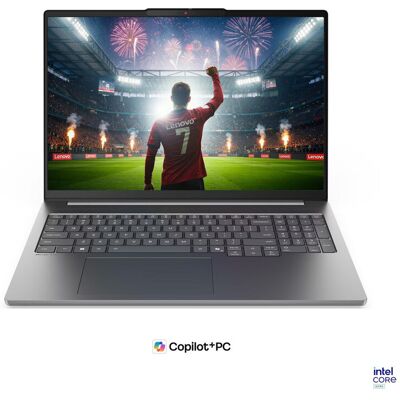 Lenovo IdeaPad Pro 5i 16IPH11 16 Zoll 2.8K Ultra 9 386H 32 GB/1 TB SSD RTX 5060 Win11 Pro Lenovo IdeaPad Pro 5i 16IPH11 16 Zoll 2.8K Ultra 9 386H 32 GB/1 TB SSD RTX 5060 Win11 Pro