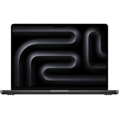 Apple 14-Zoll-MacBook Pro: Apple M5-Chip mit 10-Kern-CPU und 10-Kern-GPU, 24 GB, 1 TB SSD - Space Black Apple 14-Zoll-MacBook Pro: Apple M5-Chip mit 10-Kern-CPU und 10-Kern-GPU, 24 GB, 1 TB SSD - Space Black