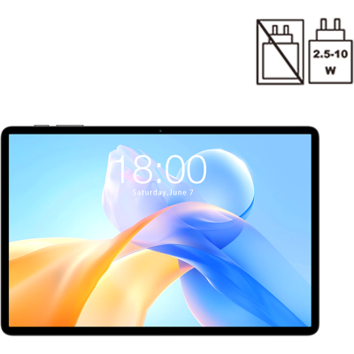 TECLAST P50T 11 " Android 16 Tablet T7250 Octa Core 16 GB(3 GB+13 GB virtuell)+128 GB 90Hz IPS 8000 mAh 5GHz WiFi GPS Widevine L1 BT5.0 1TB TF USB-C. 2026 TECLAST P50T 11 " Android 16 Tablet T7250 Octa Core 16 GB(3 GB+13 GB virtuell)+128 GB 90Hz IPS 8000 mAh 5GHz WiFi GPS Widevine L1 BT5.0 1TB TF USB-C. 2026