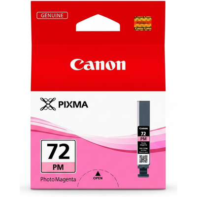 Canon Tinte PGI-72PM Foto-Magenta Canon Tinte PGI-72PM Foto-Magenta