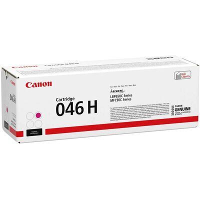 Canon Toner CRG-046H Magenta Canon Toner CRG-046H Magenta