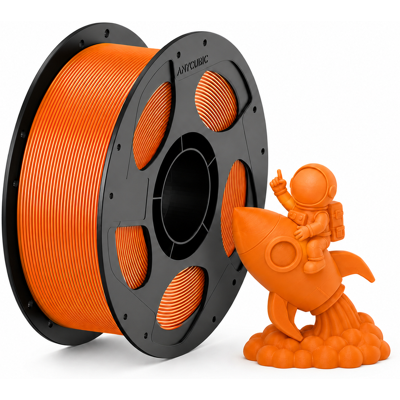 JOYBUYxANYCUBIC PETG-Filament 1 kg - Orange JOYBUYxANYCUBIC PETG-Filament 1 kg - Orange