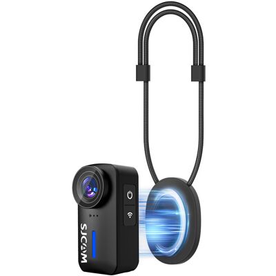 【Zurück-zur-Schule】SJCAM Magnetisches Umhängeband für C110-Actionkamera 【Zurück-zur-Schule】SJCAM Magnetisches Umhängeband für C110-Actionkamera