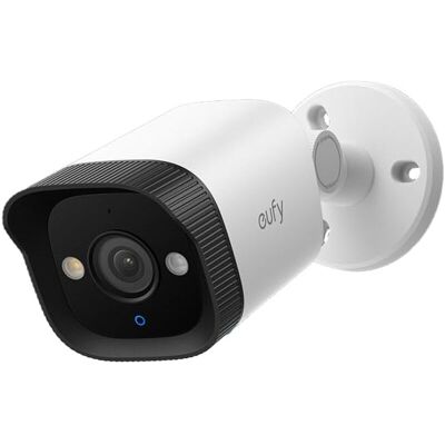 Eufy T8P00321 Sicherheitskamera - 4K Ultra HD Bullet Outdoor CCTV Eufy T8P00321 Sicherheitskamera - 4K Ultra HD Bullet Outdoor CCTV