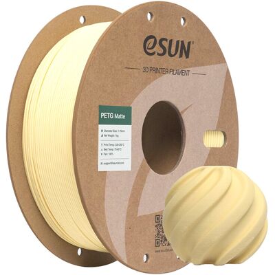 eSUN PETG-MT175O-AY1P1 eSUN PETG-MT175O-AY1P1
