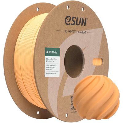 eSUN PETG-MT175O-AP1P1 eSUN PETG-MT175O-AP1P1