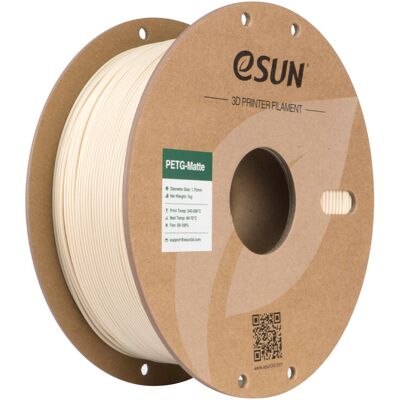 eSUN PETG-MT175O-AW1P1 eSUN PETG-MT175O-AW1P1