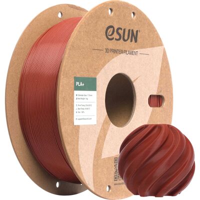 eSUN PLA+175O-BR1P1 eSUN PLA+175O-BR1P1