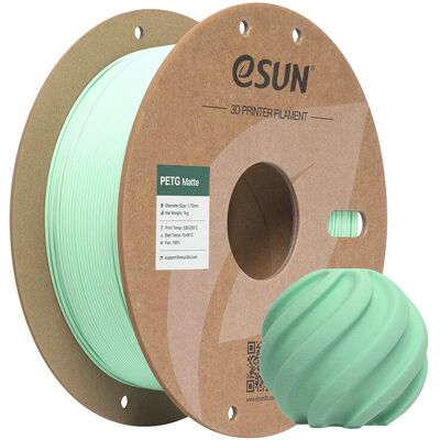eSUN PETG-MT175O-MG1P1 eSUN PETG-MT175O-MG1P1