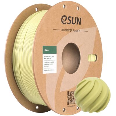 eSUN PLA+175O-JMG1P1 eSUN PLA+175O-JMG1P1