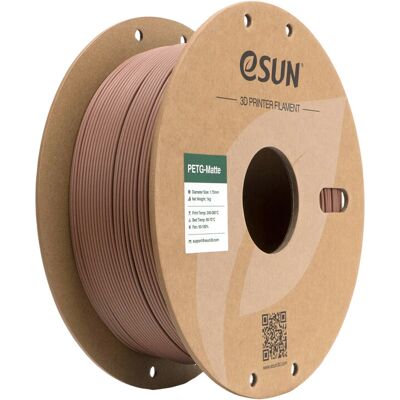 eSUN PETG-MT175O-TC1P1 eSUN PETG-MT175O-TC1P1