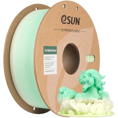eSUN PLA-MTRB175S-YWAQ1P1 eSUN PLA-MTRB175S-YWAQ1P1