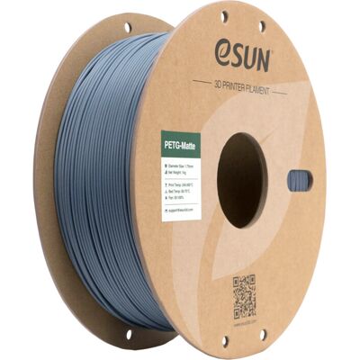 eSUN PETG-MT175O-UB1P1 eSUN PETG-MT175O-UB1P1