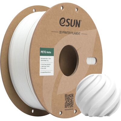 eSUN PETG-MT175W1P1 eSUN PETG-MT175W1P1