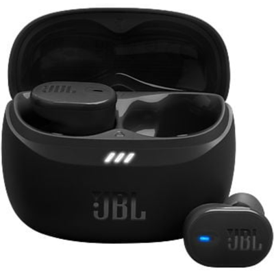 JBL TUNE BUDS 2 - True Wireless Ohrhörer mit Geräuschunterdrückung, Schwarz JBL TUNE BUDS 2 - True Wireless Ohrhörer mit Geräuschunterdrückung, Schwarz